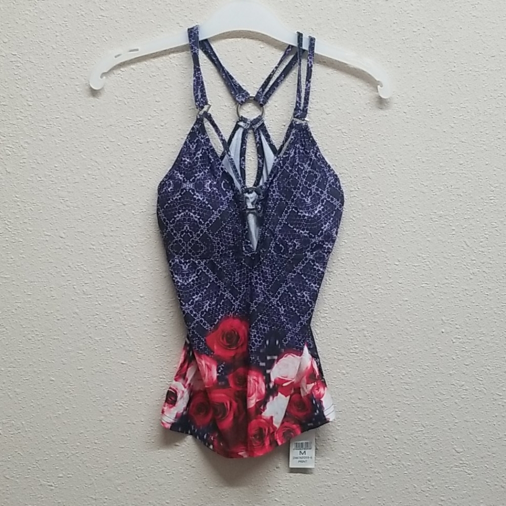 Summer Tanks